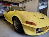 Opel GT Fahrbereit!!  - gebrauchte Opel GT aus dem Jahr 1970