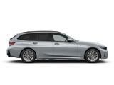 BMW 330 e xDrive Touring M SPORT AUTOMATIK  18''LC P - BMW 3er Reihe in Düsseldorf