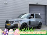 Land Rover Range Rover P400e Vogue I PHEV I Aut. I Pano.dak - Land Rover Range Rover mit Hybrid-Antrieb: Grau