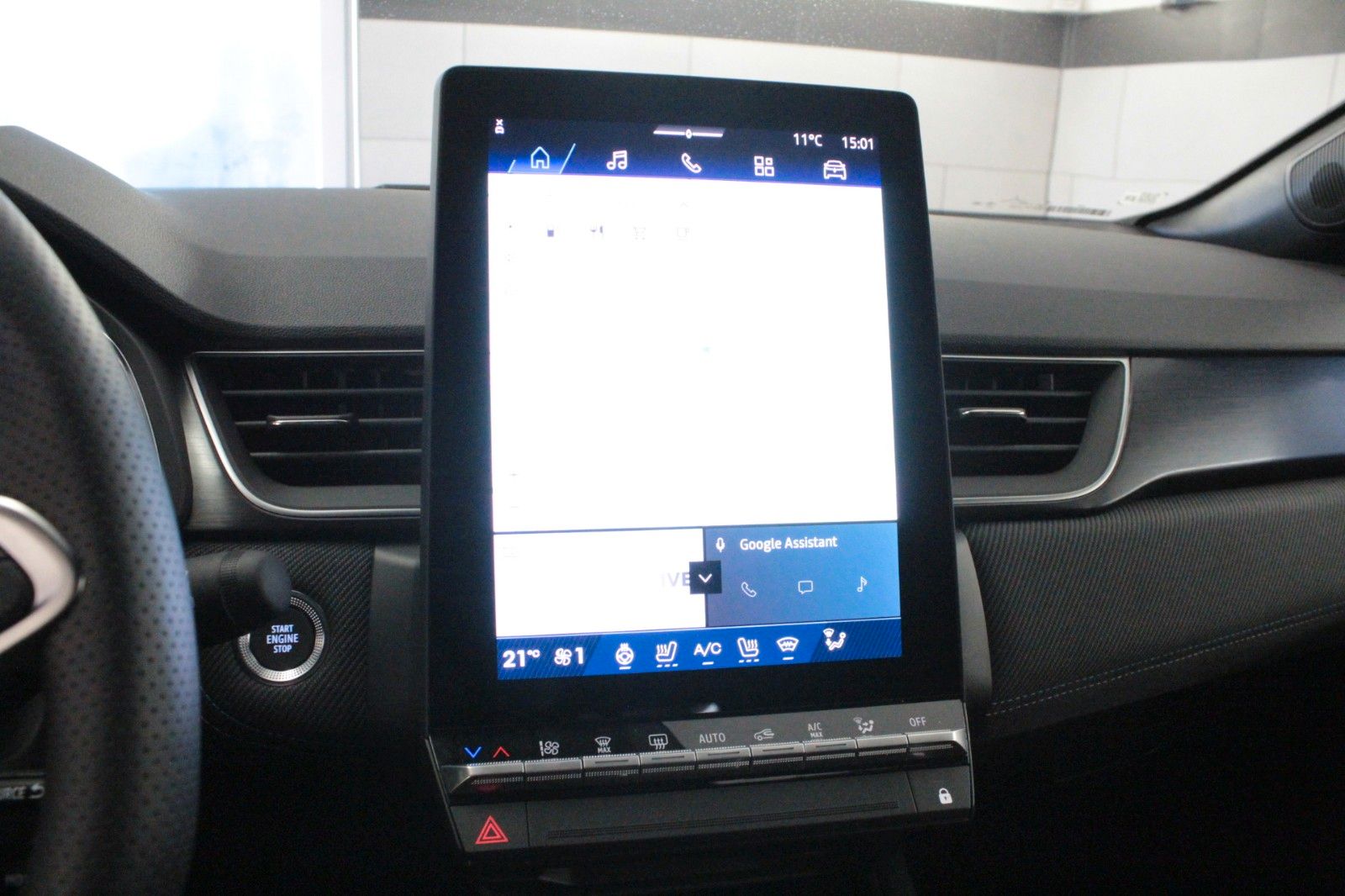 Fahrzeugabbildung Renault Symbioz Esprit Alpine -Tech Full Hybrid *Winterp
