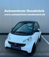 Smart ForTwo coupe Micro Hybrid Drive Allw. Klima - Smart in Osnabrück