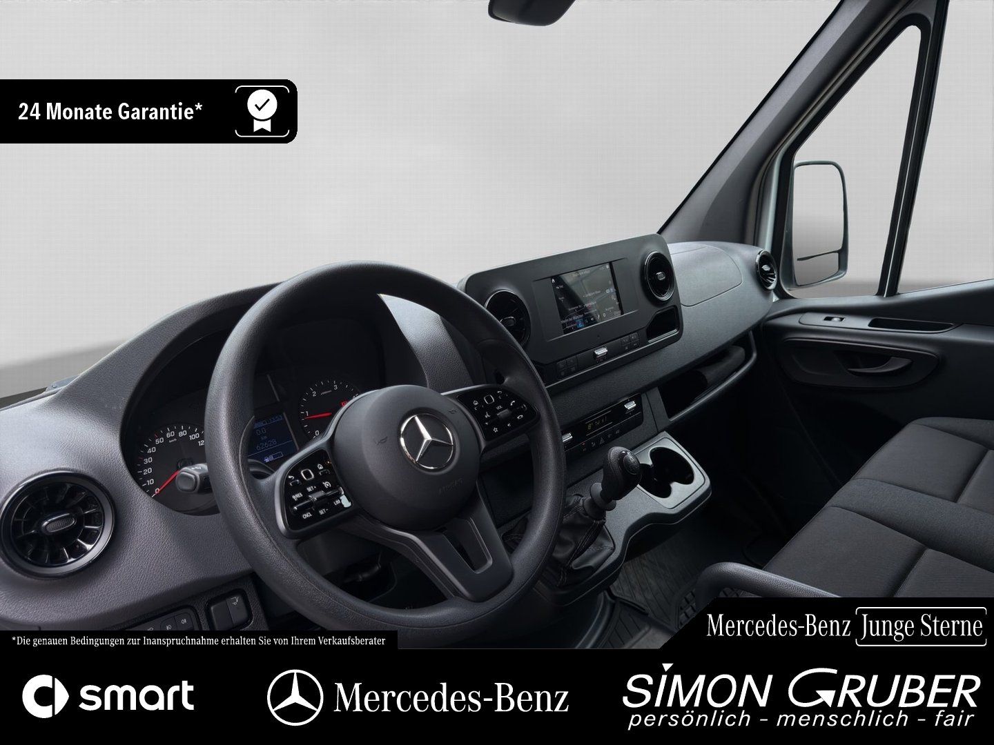 Fahrzeugabbildung Mercedes-Benz Sprinter 317 CDI Koffer LBW NAVI Klima Tempomat