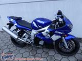 Yamaha YZF-R 6 - nur 10538 Km - komplett original - Angebote