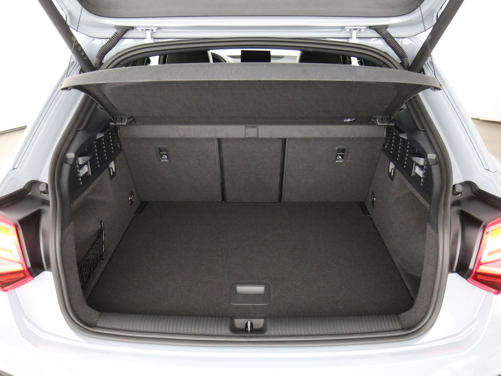 Audi SQ2 - Bild 33