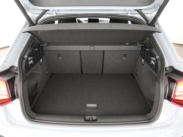2025 AUDI SQ2 — миниатюра 33