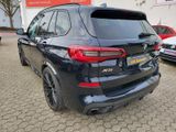 BMW X5 Baureihe X5 xDrive 45 e M Sport - BMW X5: Sport