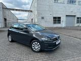 Volkswagen Polo VI 1,6tdi - Volkswagen Polo mit Diesel-Antrieb: Klimaanlage