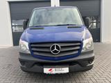 Mercedes-Benz Sprinter II Kasten 313 CDI H1L1 Klima  AHK TÜV - Mercedes-Benz Sprinter: 313