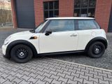 MINI One, Pepper White, HU 12/2026, 2. Han... - MINI MINI: Pepper White