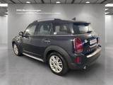 MINI Cooper SE ALL4 Countryman Navi Kamera LED - blaue MINI Cooper SE Countryman
