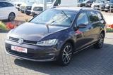 Volkswagen Golf VII Variant 1.4 TSI Lounge Navi AHK USB - Volkswagen Golf: Kombi, V