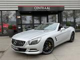 Mercedes-Benz SL 400 AMG Styling |Navi|Pano|Memory|Leder - gebrauchte Mercedes-Benz SL 400 aus dem Jahr 2015