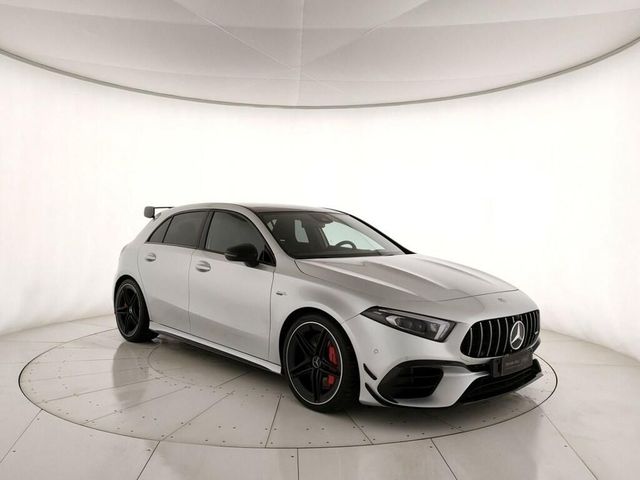 Mercedes-Benz Mercedes Classe A 45 S AMG 4Matic+ 8G-DCT