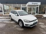Volkswagen Golf VII Variant Alltrack 4Motion ACC LED - Volkswagen Golf: Kombi, Alltrack