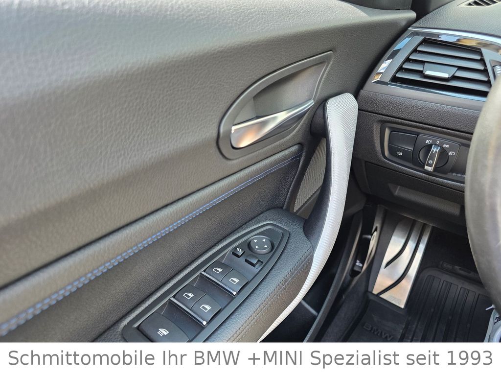 BMW M240i - Bild 22