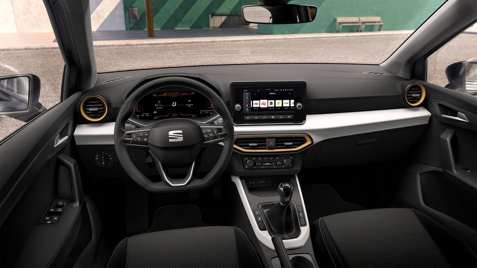 Seat Arona - Bild 9