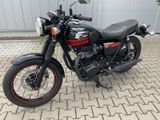 Kawasaki W800 Topzustand, wie neu, auch für Sammler 