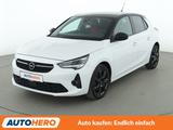 Opel Corsa 1.2 Turbo GS Line *TEMPO*CAM*PDC*SHZ*ALU* - Opel Corsa Gebrauchtwagen in Hamburg
