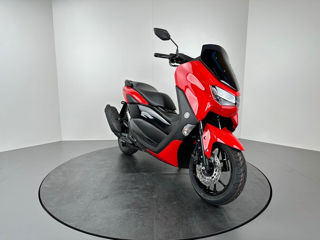 Fahrzeugabbildung Yamaha N-MAX 125 *AKTIONSPREIS *ab 49,- € mtl.