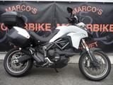 Ducati Multistrada 950 Koffer Top Case - Ducati Motorräder in Hannover