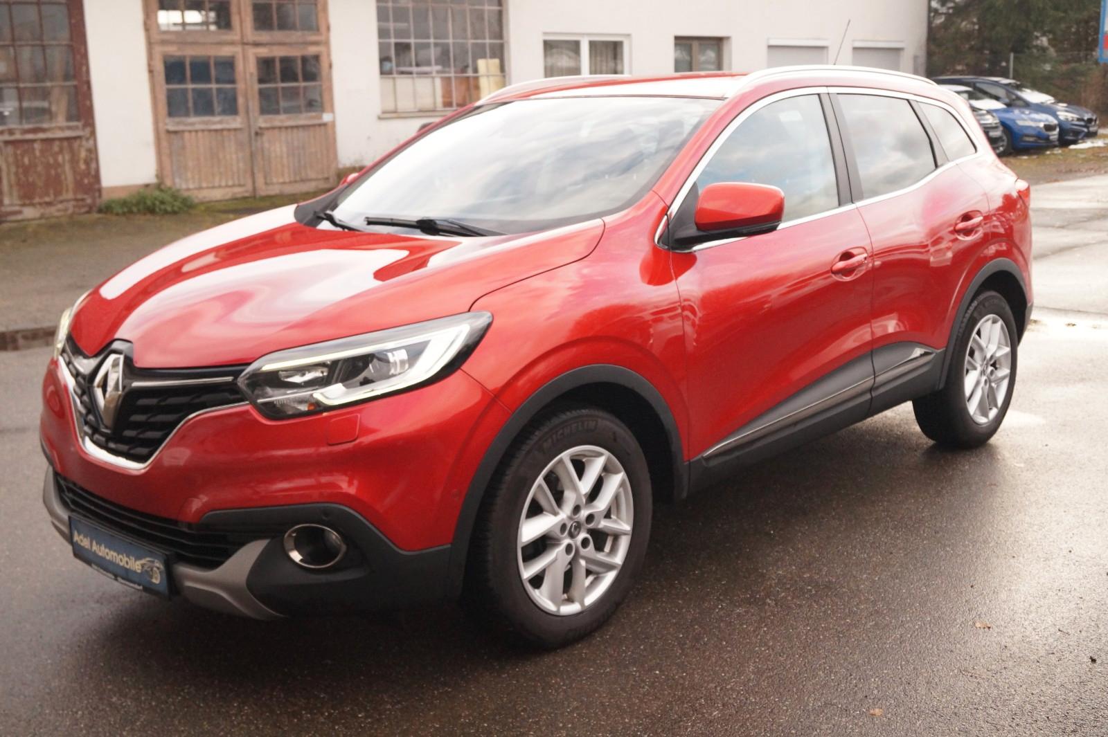 Renault Kadjar XMOD