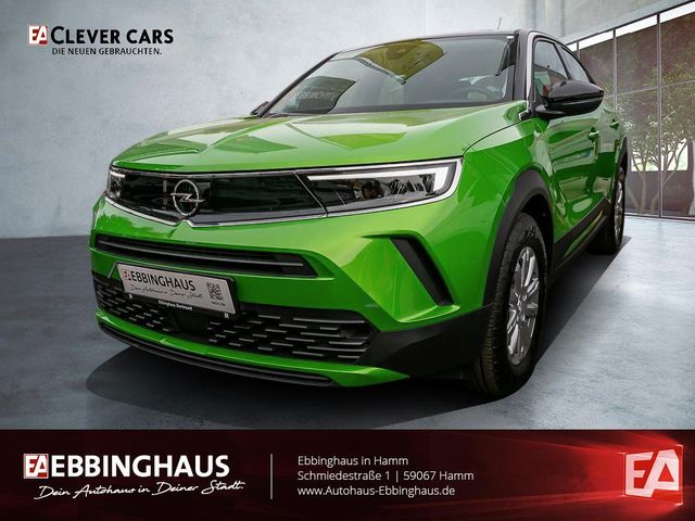 Opel Mokka e Edition Fahrerassistenz-Paket LED