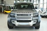 Land Rover Defender 110 SE*BLACK-PACK*LUFTFEDER.*PANO*MERID - Land Rover Defender in Bonn