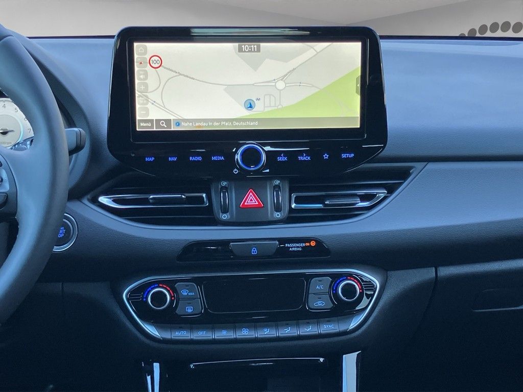 Hyundai i30 – Bild 15