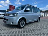 Volkswagen T5California Comfortline,Elektr.Aufstelldach,AHK - Volkswagen T5 California: Comfortline