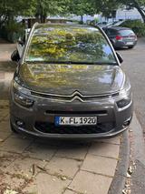 Citroën C4 Picasso PureTech 130 Stop&Start SELECTION... - Citroën C4 Picasso: Start