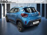 Dacia Spring ELECTRIC ESSENTIAL UPE:24.300,- - gebrauchte Dacia Spring aus dem Jahr 2022
