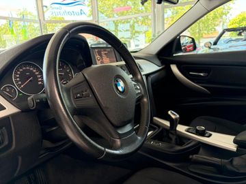 BMW 320 - 8