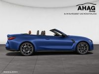 BMW M4 - Vorschau Bild 8