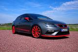 Seat Leon SC 2.0  CUPRA 300 DSG Performance Paket - Seat Leon mit Benzin-Antrieb: Sportwagen, Automatik