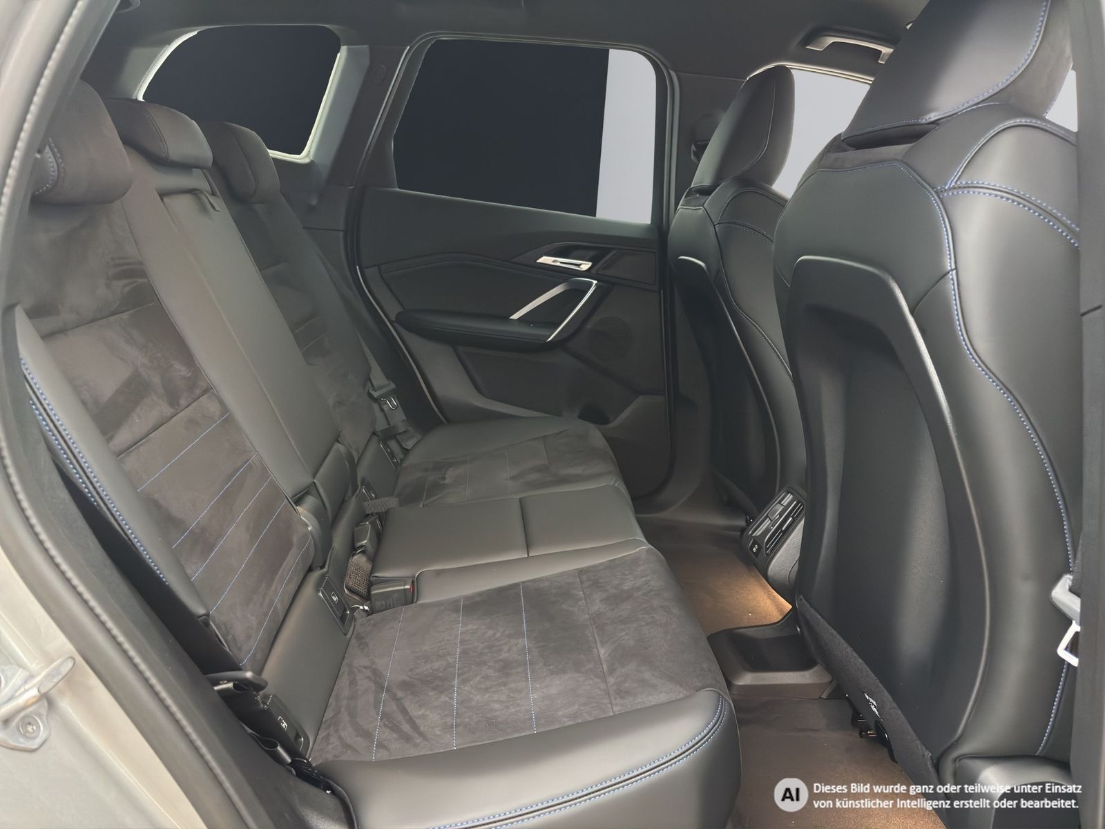 BMW X1 - Bild 9