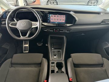 Volkswagen Caddy Maxi eHYBRID DSG STYLE ACC KAM 7SITZ AHK