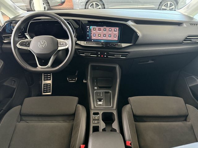 Volkswagen Caddy Maxi eHYBRID DSG STYLE ACC KAM 7SITZ AHK