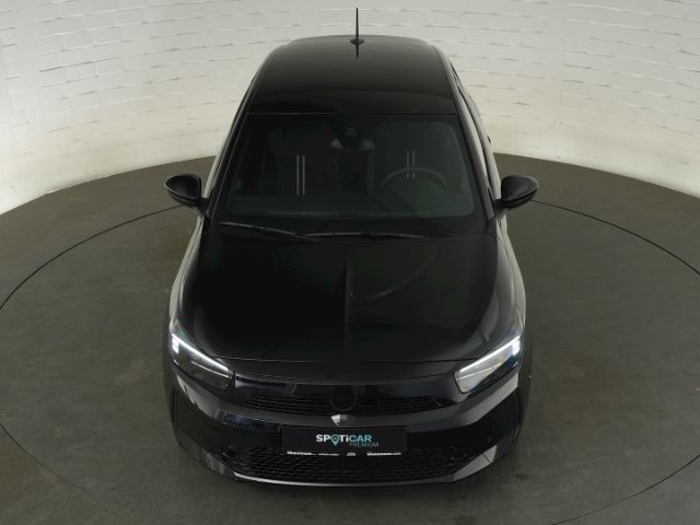 Corsa F FACELIFT GS+LED LICHT+RÜCKFAHRKAMERA+SIT