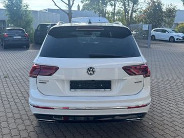 Volkswagen Tiguan - 7
