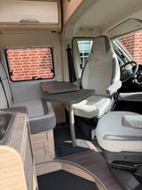 Knaus BoxStar 540 Road, AHK, Navi, Head-up - Knaus Wohnmobile & -wagen in Osnabrück