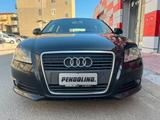 Audi A3 SPB 1.6 TDI 105 CV CR Ambition PREZZO RI - Audi: R 10