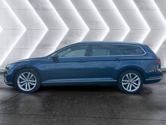 Volkswagen Passat Variant - Bild 2