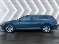 Volkswagen Passat Variant - Vorschau Bild 2