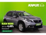 Peugeot 2008 1.2PureTech 130 Signature+NAVI+TEMPO+PDC - Peugeot 2008: Geländewagen