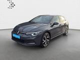 Volkswagen Golf VIII 2.0 TDI DSG Style*Navi*AHK*StHzg*Pano* - Volkswagen Golf mit Diesel-Antrieb: Limousine, Automatik