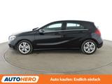 Mercedes-Benz A-Klasse A 180 BlueEfficiency Urban Aut.*NAVI* - gebrauchte Mercedes-Benz A 180 aus dem Jahr 2017