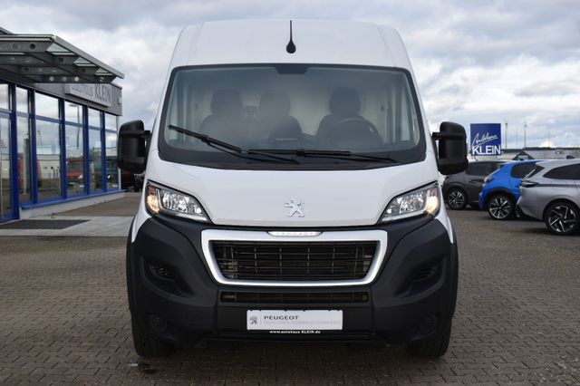 Peugeot Boxer Kasten L4H2 BlueHDi165 -KLIMA-NAVI-KAMERA