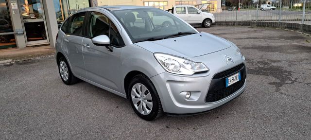 Citroën Citroen C3 C 3 1.1 Benzina NEOPATENTATI