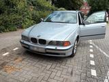 BMW 1997 BMW E39 540i Touring LPG - BMW 540: Kombi, 540i E39
