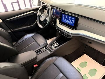 Skoda Octavia - 7